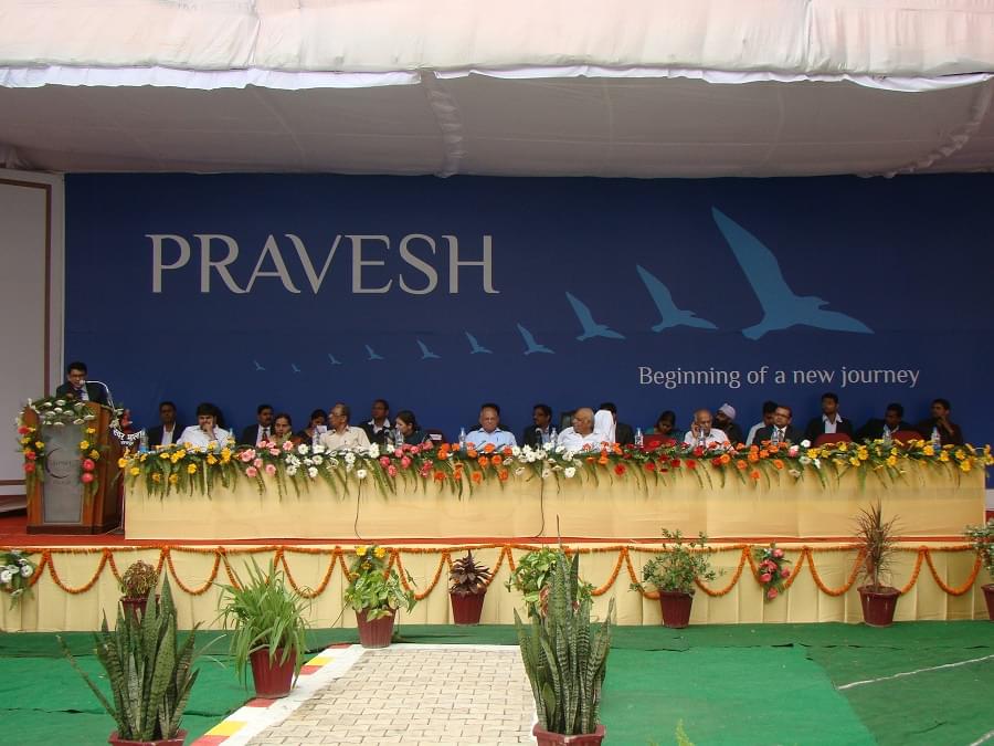 SSIPMT Events photo 8